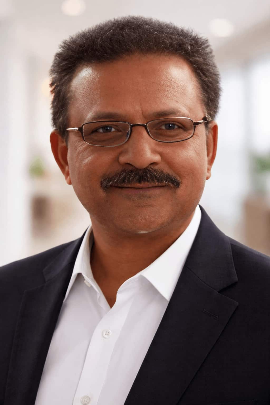 Nasir Badar